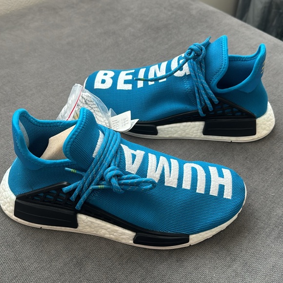 ADIDAS PW HUMAN RACE NMD - Picture 2 of 5